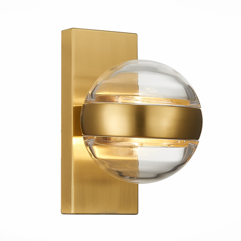 Светильник настенный ST Luce Bala SL1156.301.01