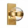 Светильник настенный ST Luce Bala SL1156.301.01