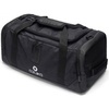 Картинка сумка спортивная Ozuko 9005 Black - 8