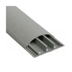 Кабельный канал  70*16 напольный Элекор 2м (в упак 21шт, цена указана за одну планку)   CKK30-070-016-3-K03