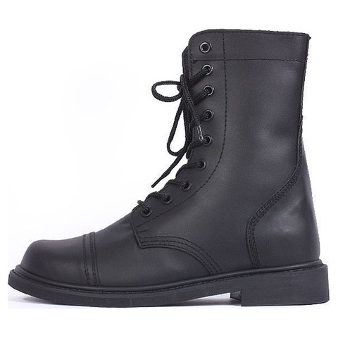 Ботинки ROTHCO U.S. Combat Boots BLACK