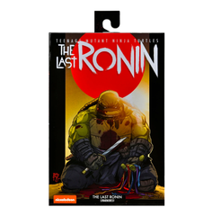 Фигурка NECA Teenage Mutant Ninja Turtles The Last Ronin: The Last Ronin (Unarmored)