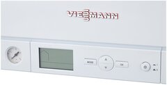 Газовый комбинированный настенный котел Viessmann Vitopend 100-W A1JB012 34 кВт (7571698)