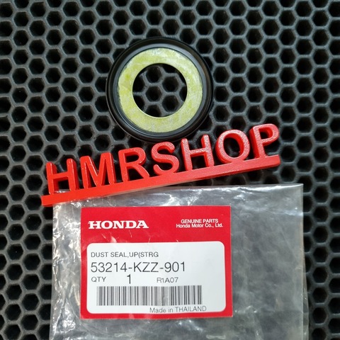 Honda Пыльник рулевой колонки CRF 1000 53214-KZZ-901