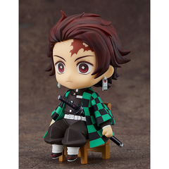 Фигурка Nendoroid Swacchao! Demon Slayer: Tanjiro Kamado