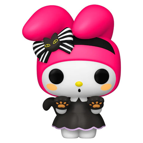 Funko POP! My Melody: My Melody (Exc) (72)