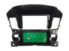 Магнитола Toyota Harrier, Lexus RX (1997-2003) Android 11 3/32GB QLED DSP 4G модель TO-898TS18