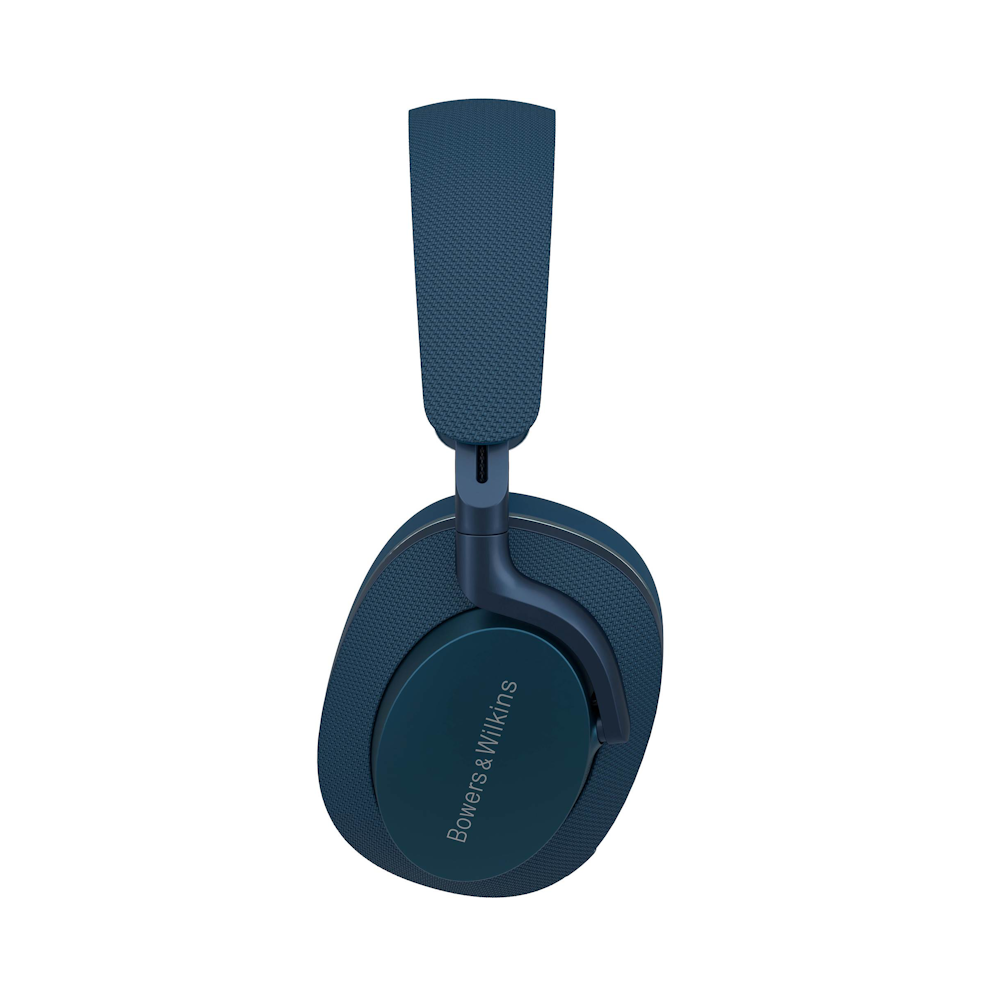 Беспроводные наушники Bowers & Wilkins Px7 S2e Ocean Blue