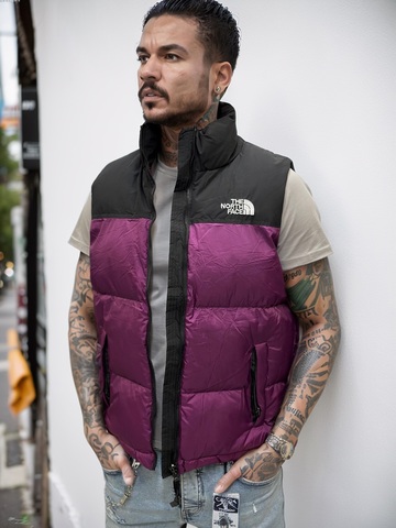 Жилетка The North Face 043396fio