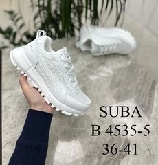 Кроссовки по 8 пар (36-41)р.