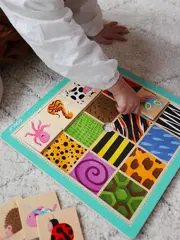 Пазл текстурный Goula