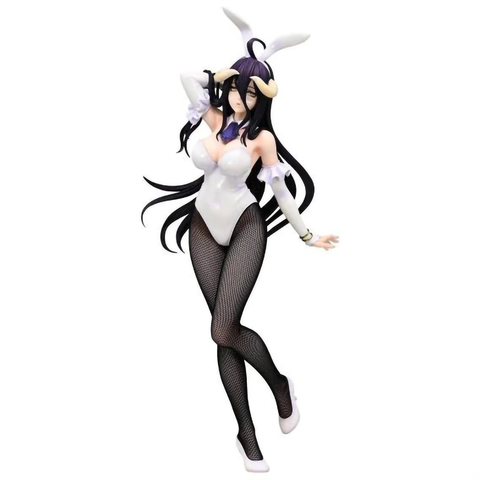 Фигурка FuRyu Overlord: Bicute Bunnies Albedo