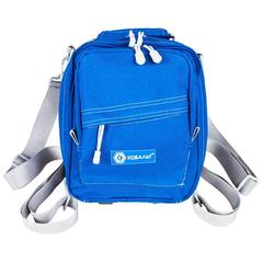 Сумка КОБАЛЬТ ранец ПИОНЕР  9,5 л, серия ТАКТИКА (247-125)