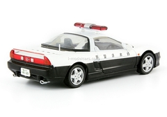 Honda NSX Japanese Police 1:43 DeAgostini World's Police Car #12