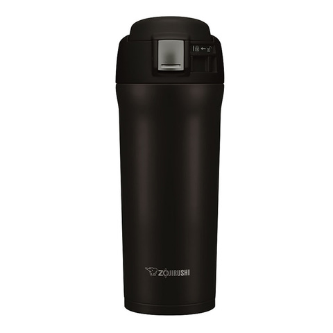 Термокружка Zojirushi (0,48 литра), черная
