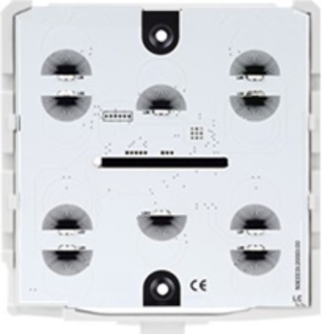 Johnson Controls GRESCDPJ01-KNX