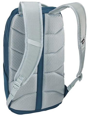 Картинка рюкзак городской Thule EnRoute Backpack 14L Alaska/Deep Teal - 2