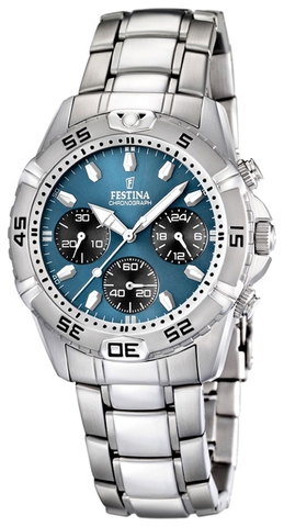 Наручные часы Festina F16635/2 фото