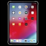 Противоударный силиконовый чехол Infinity для iPad Pro (10.5’’) 2017г (Прозрачный)