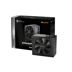 Блок питания Bequiet! Straight Power 11 PLATINUM 750W E11-PT-750W BN307