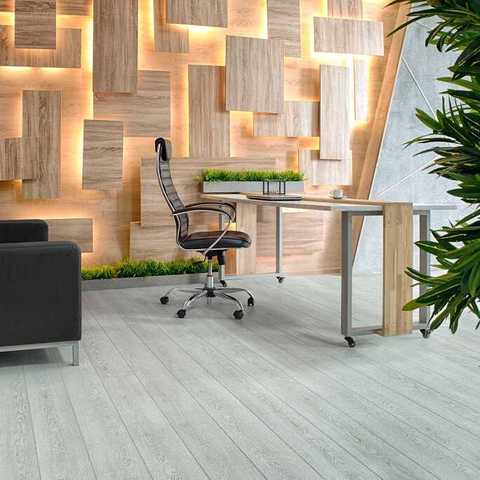 Кварцвиниловая плитка Alpine Floor GRAND SEQUOIA ИНИО ECO