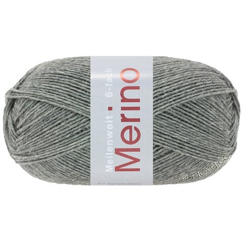 Lana Grossa Meilenweit Merino 6-ply 150 (112) купить