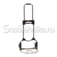 Тележка ручная MAGNA CART MCI складная, сталь, грузоподъемность 68кг
