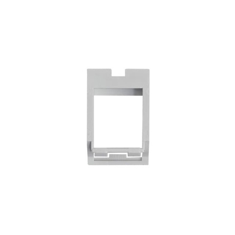 Механизм розетки компьютерной RJ45. Simon 100. 10000001-039