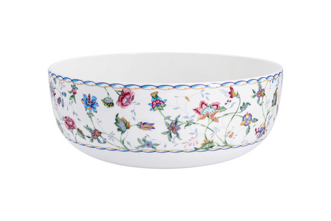 Салатник 23см Anna Lafarg Emily Букингем