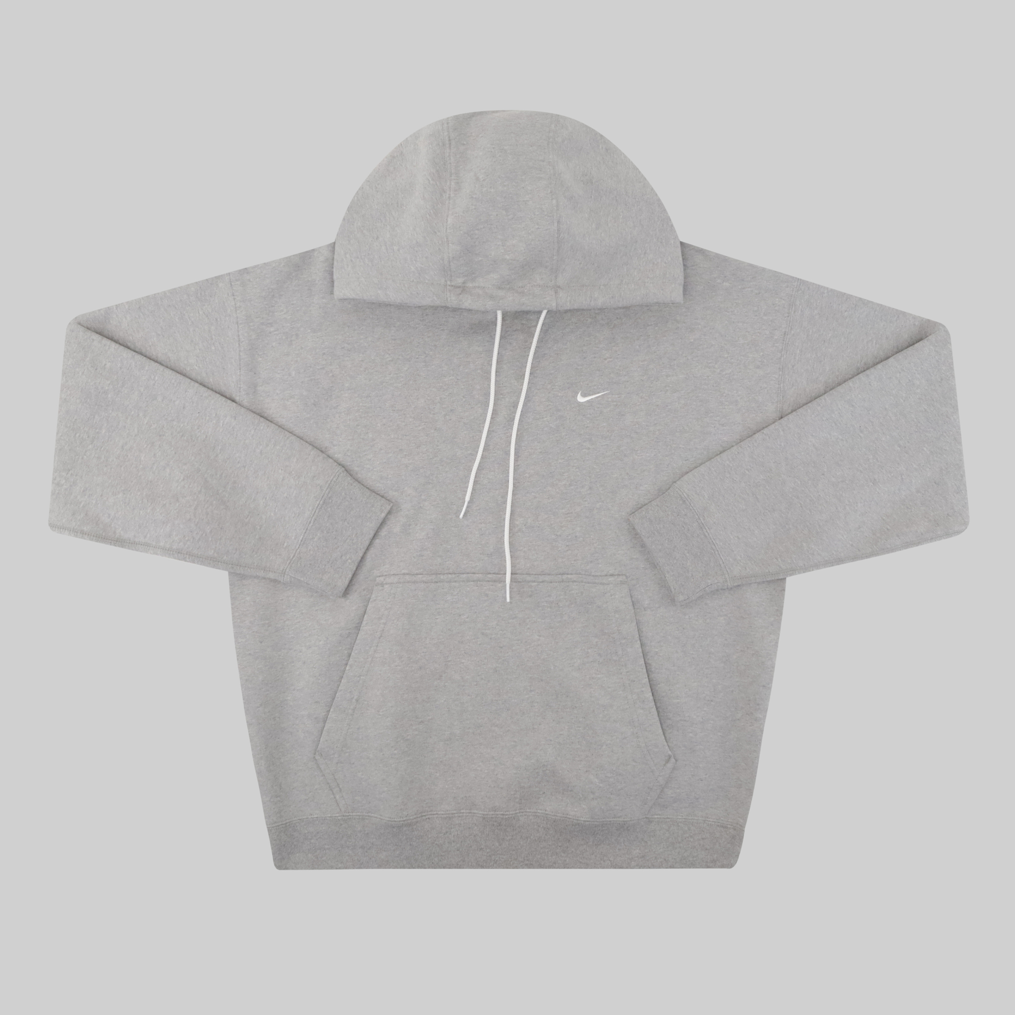 Nike NRG Fleece Hoodie CV0552 063