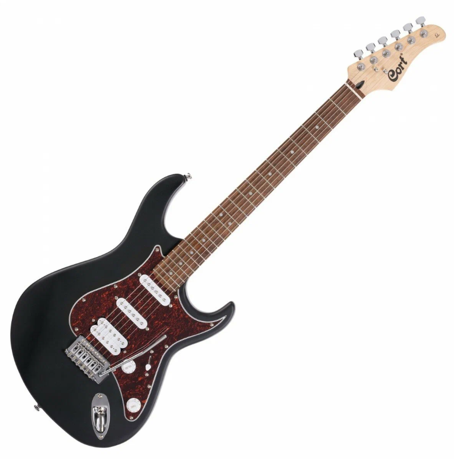 Cort g110 electric on sale guitar
