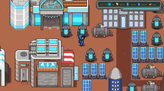 Mars Base (для ПК, цифровой код доступа)