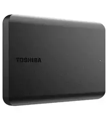 Внешний жесткий диск Toshiba