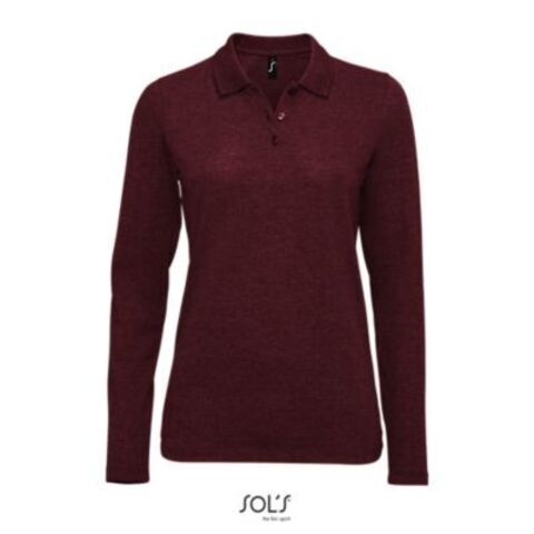SOL'S PERFECT LSL WOMEN