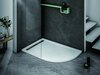 Cezares TRAY-AS-RH-120/90-550-30-W-R Поддон из искусственного мрамора