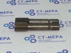 Метчик М27х1,5 (к-т из 2-х шт) удлиненные