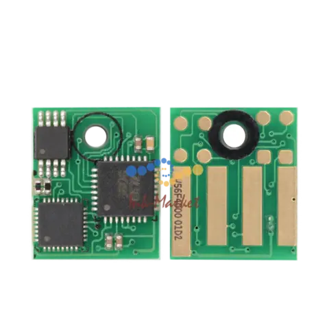 Чип Hi-Black к картриджу 56F000G для Lexmark MS321, MS421, MS521, MS621, 6K