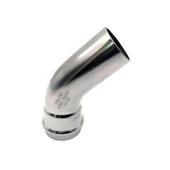 ViEiR Ver-Pro Уголок 45° внут./нар. из нержавеющей стали 28а×28 VPDL2828