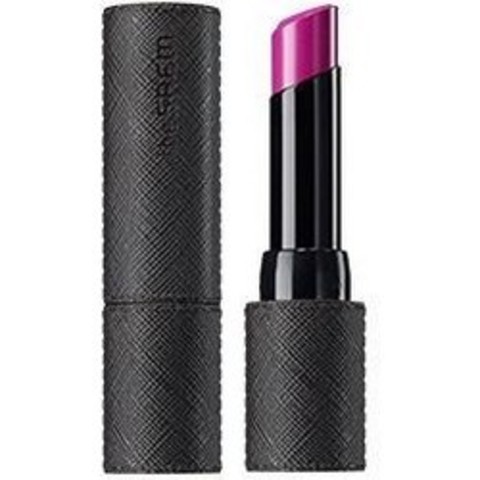 Kissholic Lipstick M PP01 Very Berry