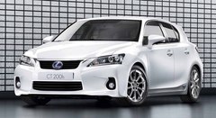 Блокиратор рулевого вала для LEXUS CT 200h /2011-/ ЭлУР - Гарант Блок Люкс 363.E