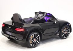 BENTLEY-EXP12 Электромобиль детский avtoforbaby-spb