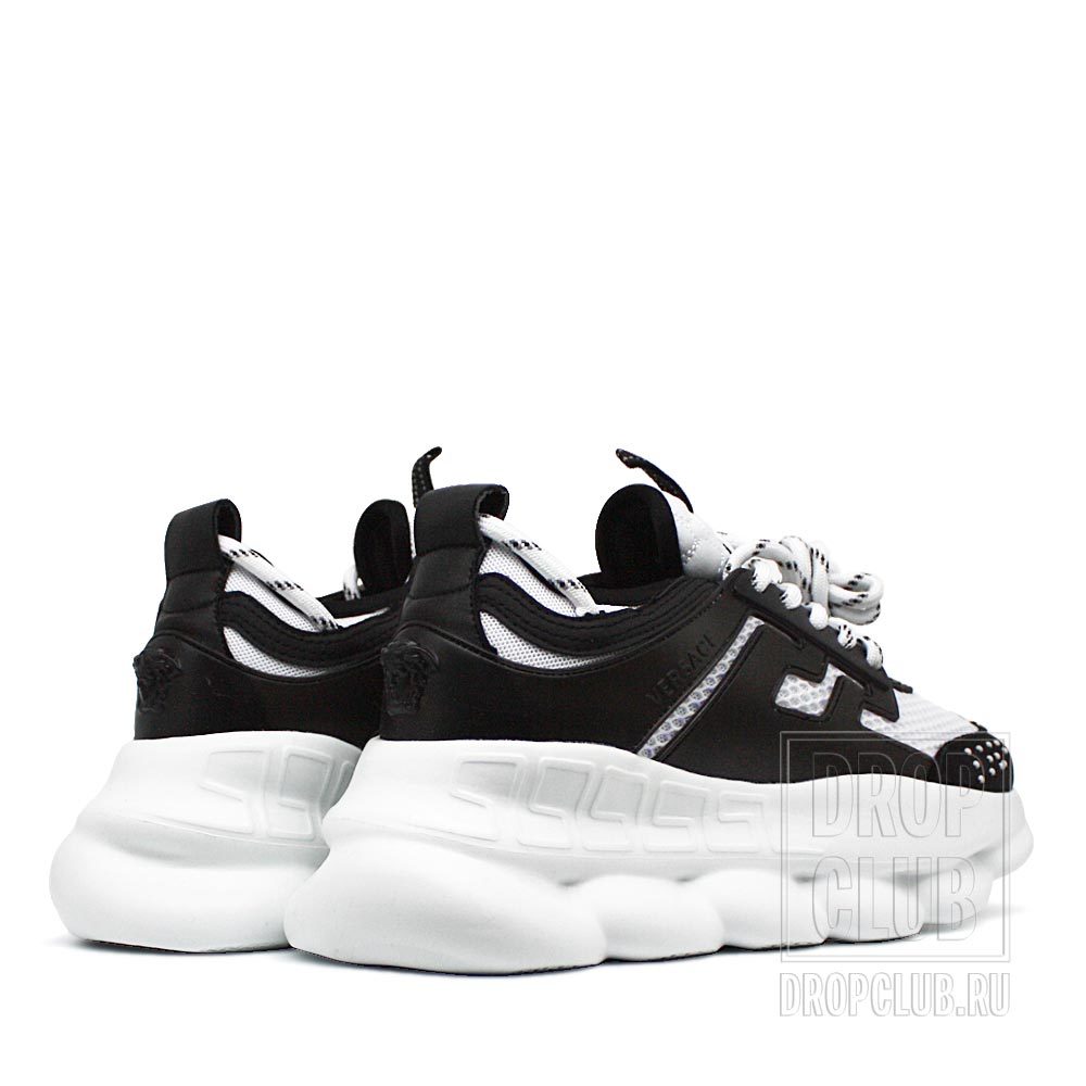 young versace chain reaction