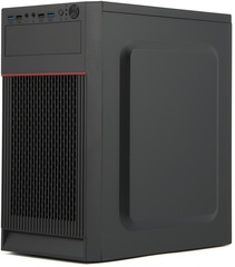 Корпус Qmax M170B черный