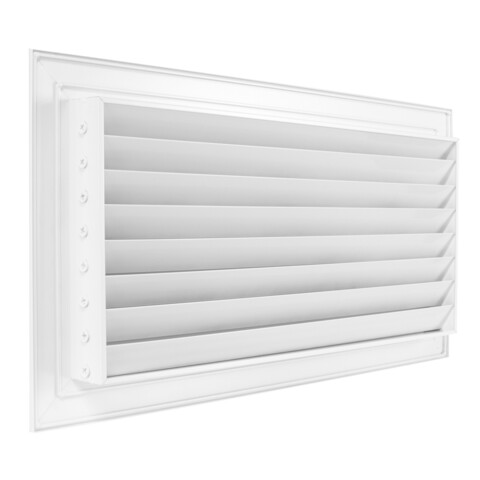 Переточная решетка Shuft BG 150x150