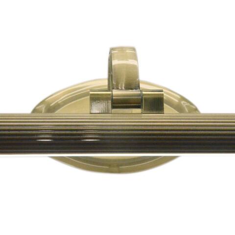 Настенный светодиодный светильник Favourite Artifex 2435-2W