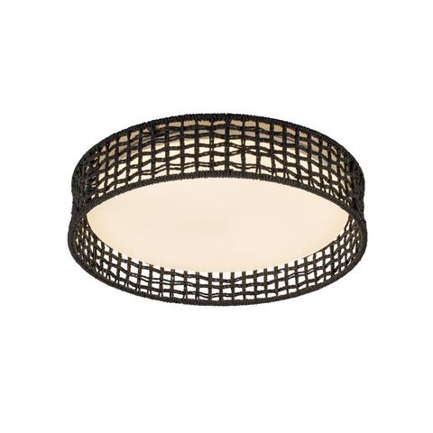 Потолочный светодиодный светильник F-Promo Conrad 4750-4C