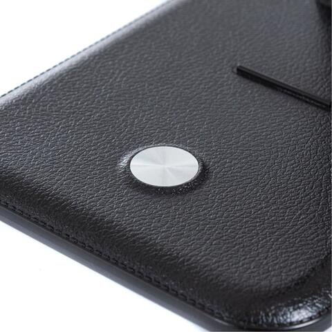 Настольная светодиодная лампа Arte Lamp CAMBRIDGE A5123LT-1BK