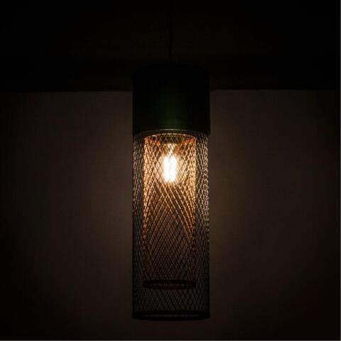 Подвесной светильник Arte Lamp CASTELLO A7068SP-1BK