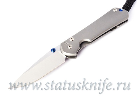 Нож Chris Reeve Sebenza Small 31-1644 MagnaCut