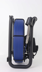 Телеинспекция для труб Rotorica Pipe Eye 30/125